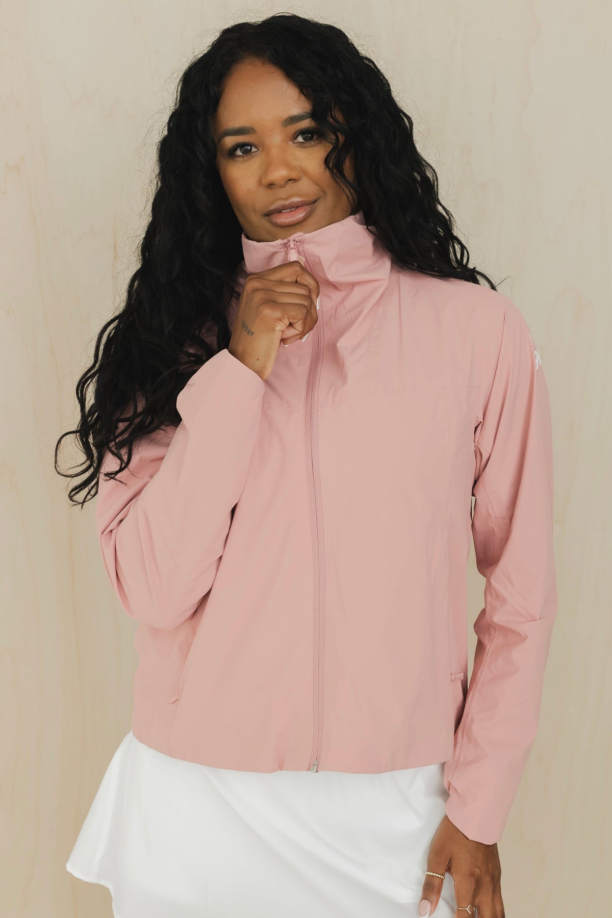 Clubhouse Jacket
