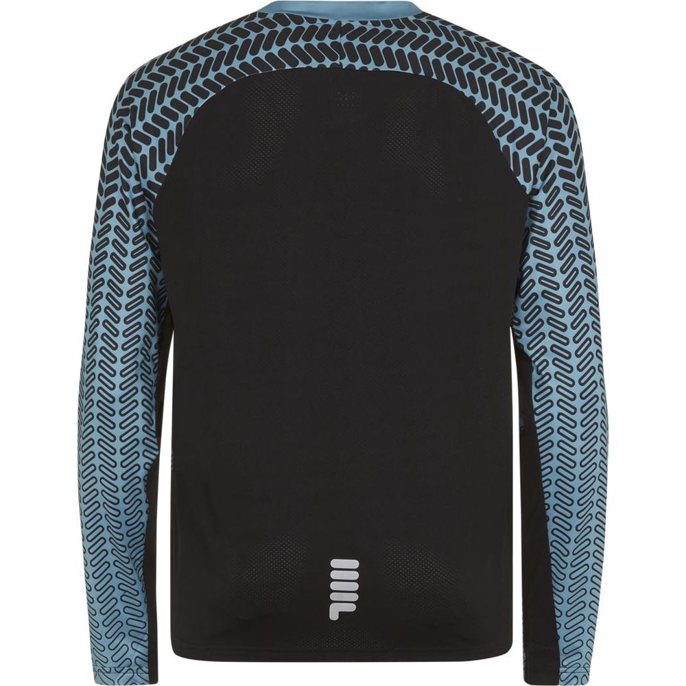 Fila Blue Sweatshirt