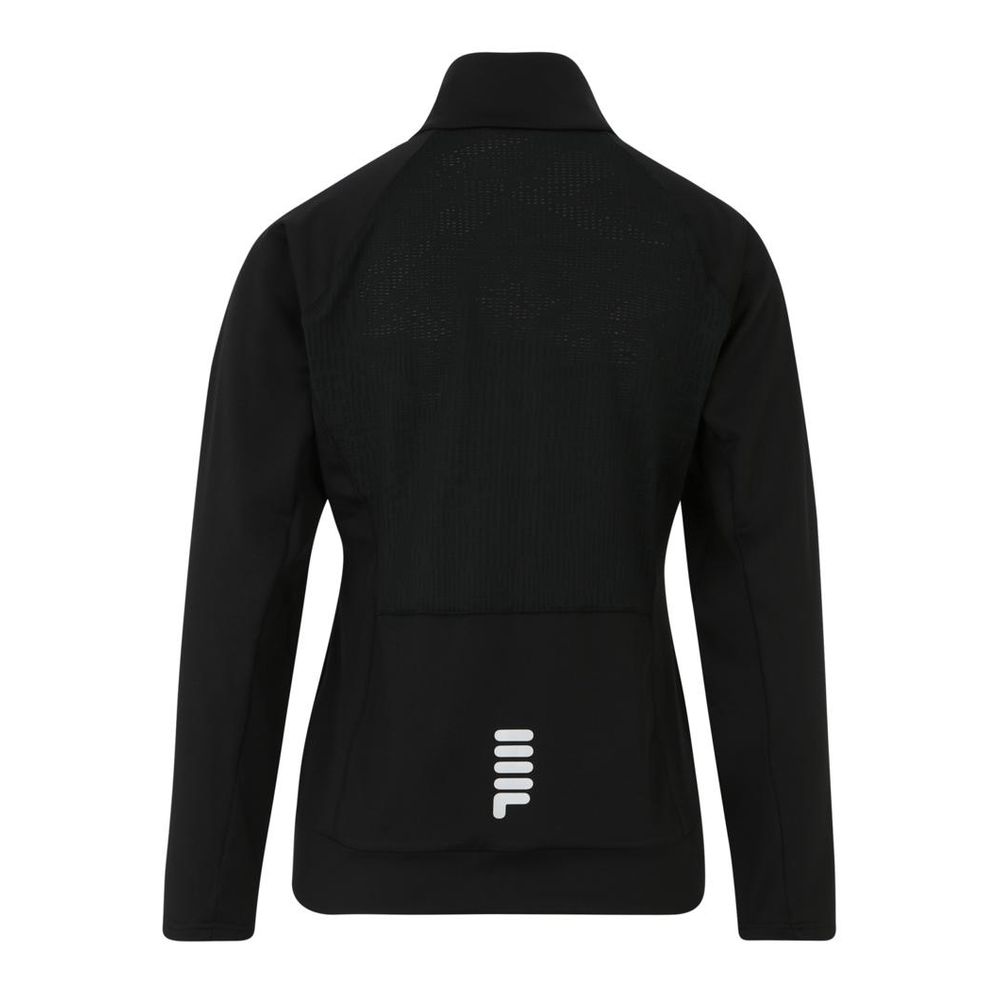 Fila Black Sweatshirt