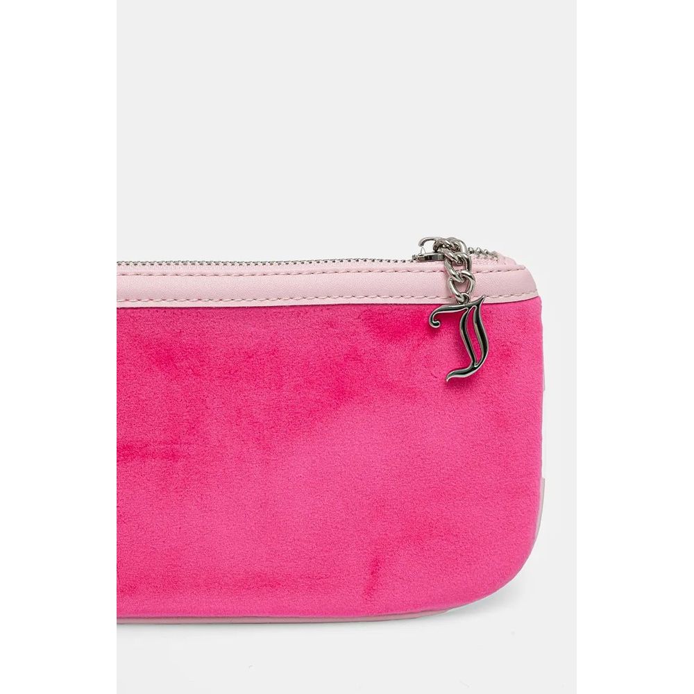 Juicy Couture Pink Shoulder Bag