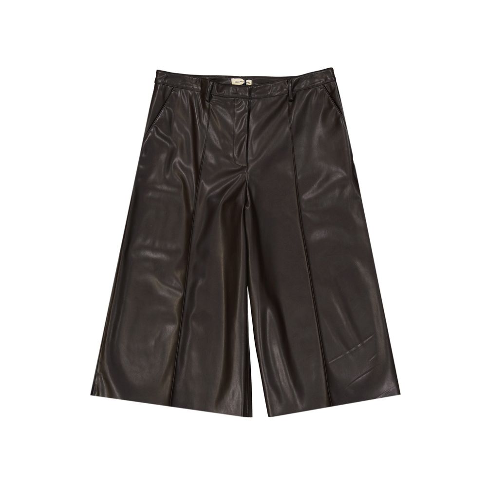 BLANCA VITA Brown Polyethylene Clothing