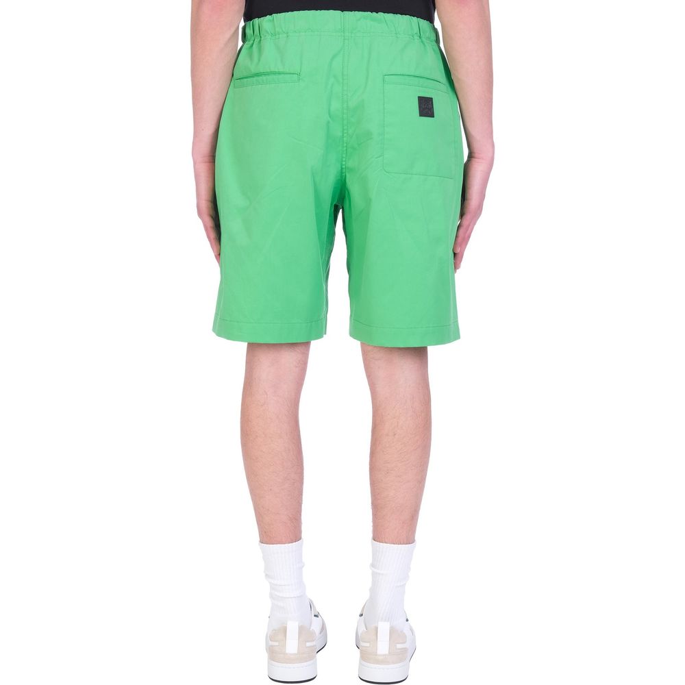 Kenzo Bicolor Cotton Clothing