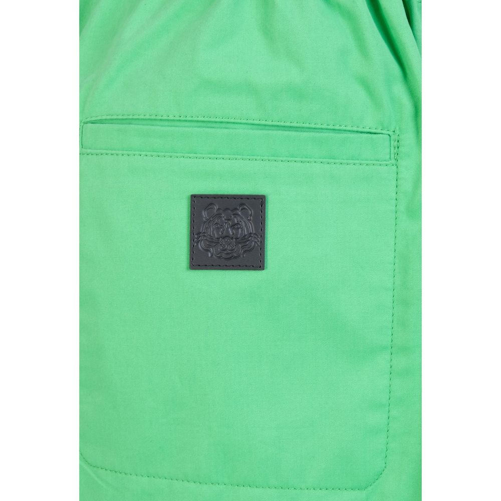 Kenzo Bicolor Cotton Clothing