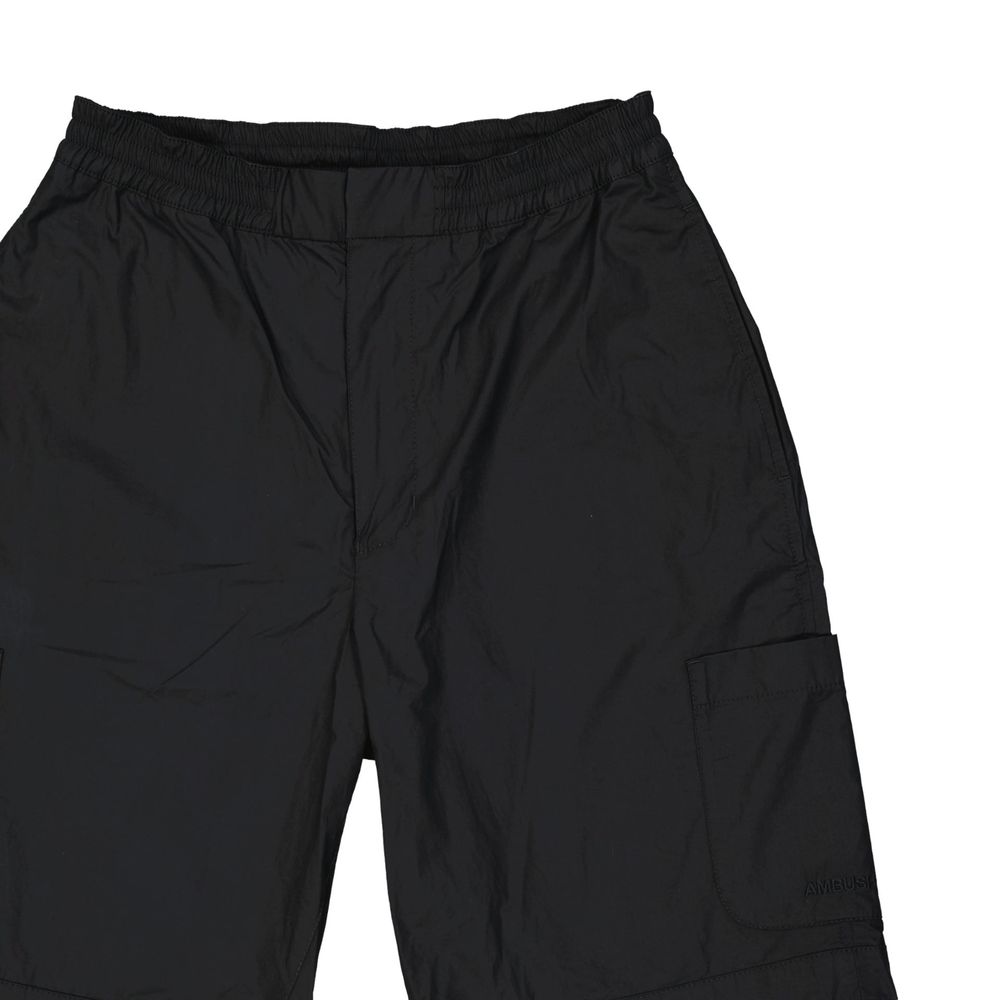 Ambush Black Cotton Clothing