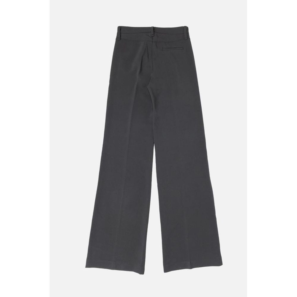 Gas Gray Casual Pants