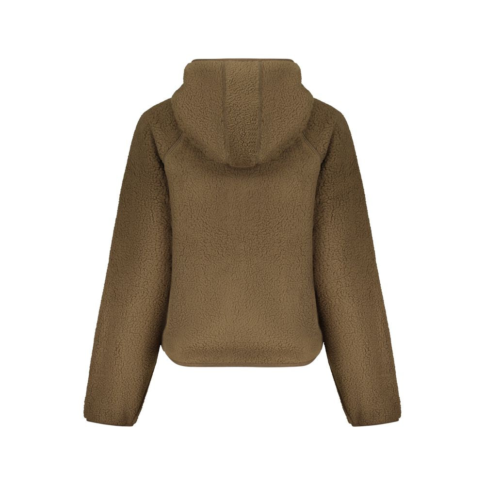 Guess Jeans Marrone Women Sweatshirt