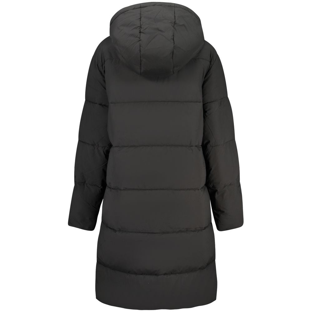 Guess Jeans Black Women's Jacket