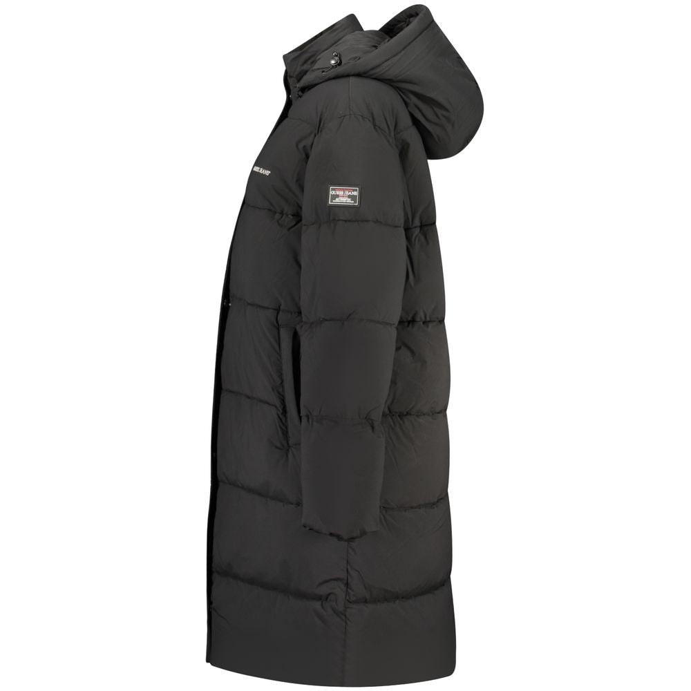 Guess Jeans Black Women's Jacket