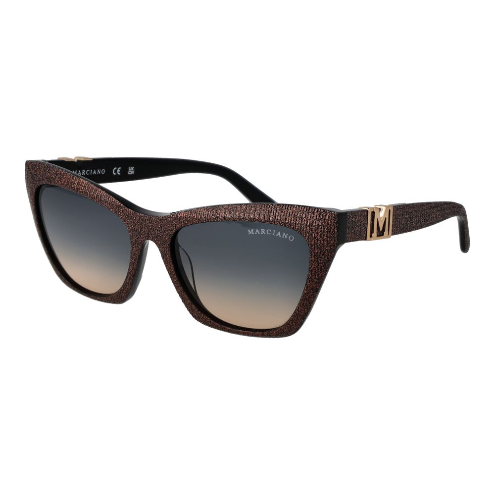 Marciano by Guess Copper Sunglasses