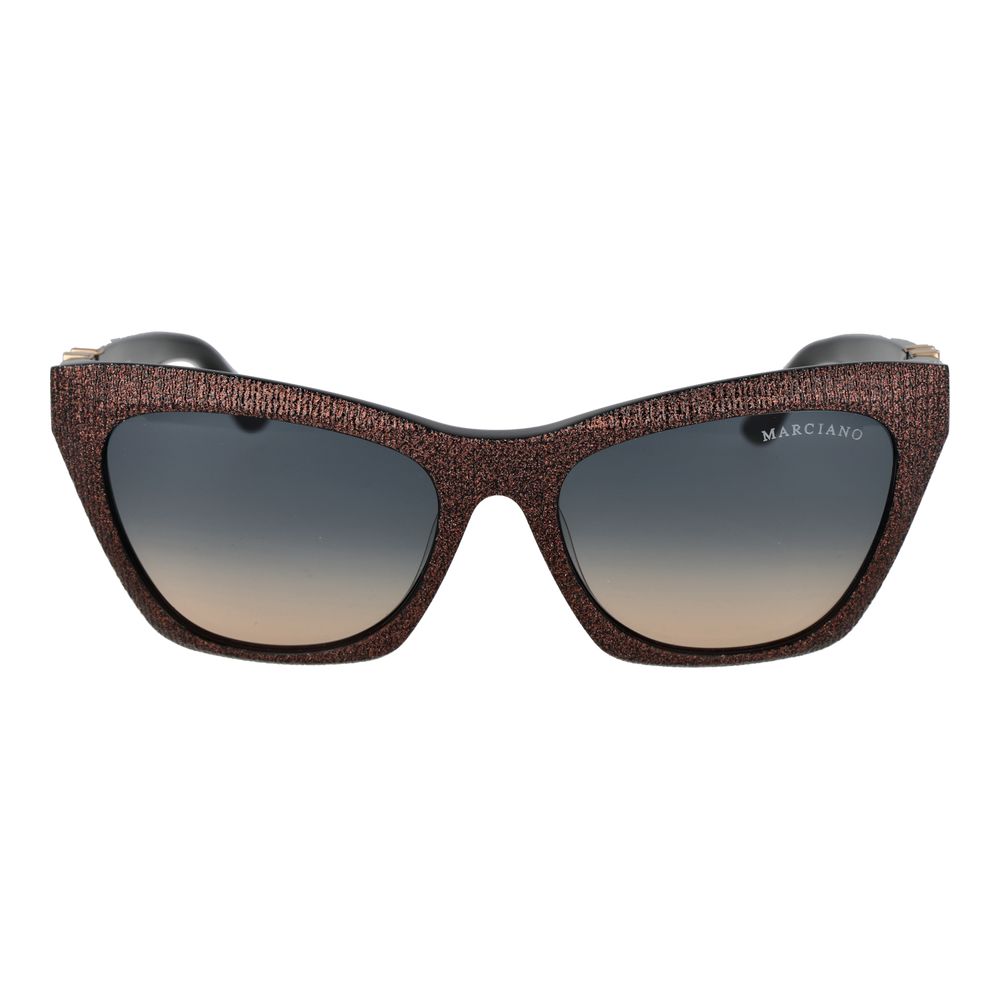 Marciano by Guess Copper Sunglasses