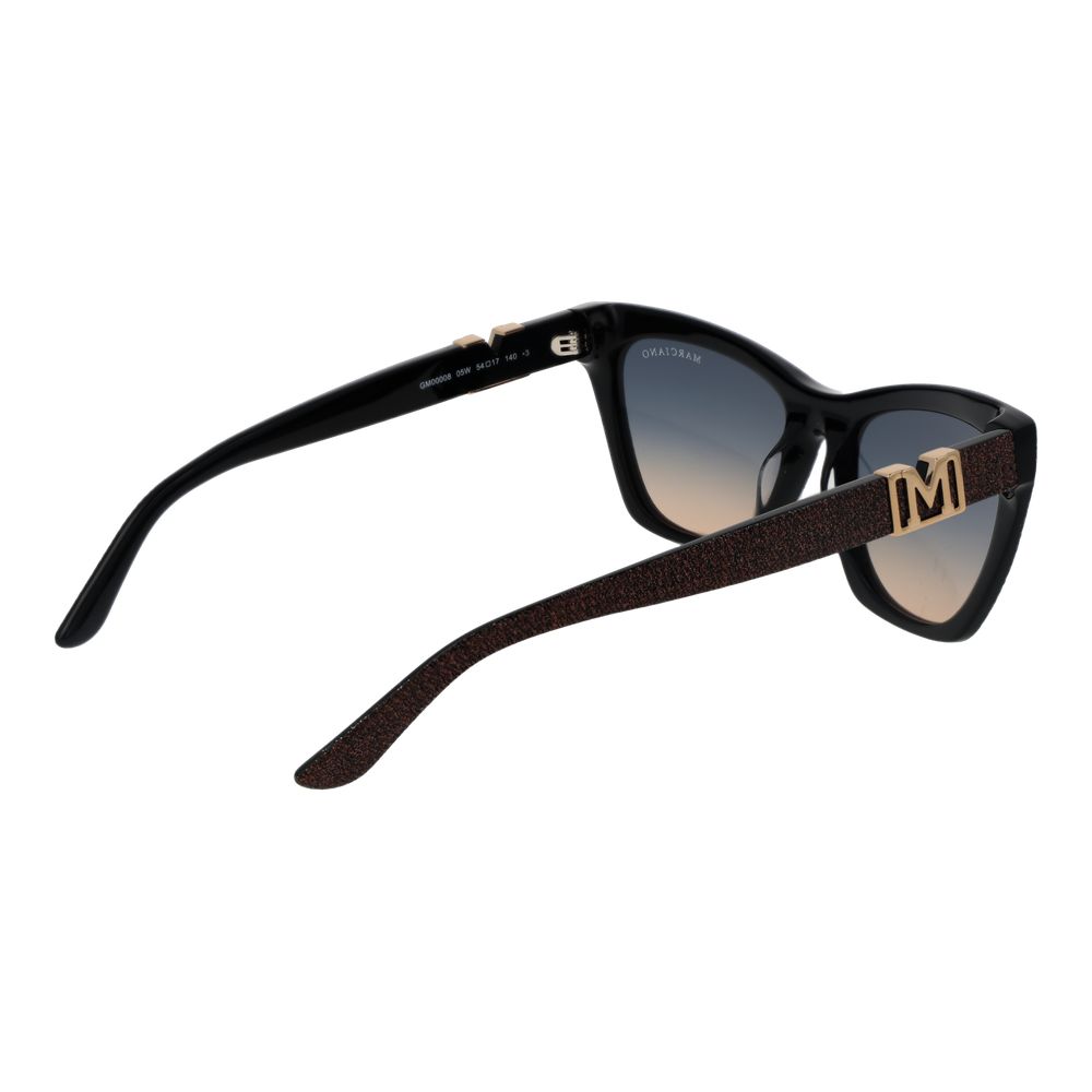 Marciano by Guess Copper Sunglasses