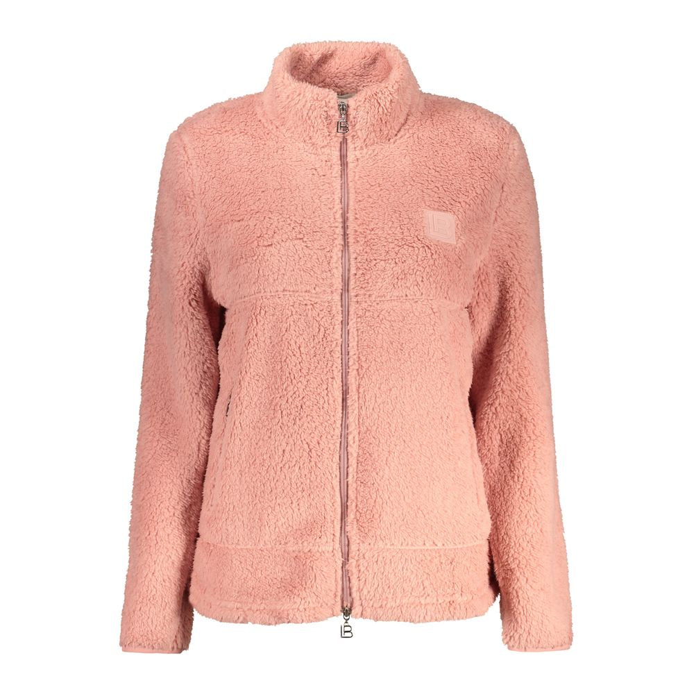 Laura Biagiotti Rosa Women Sweatshirt