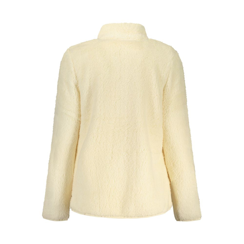 Laura Biagiotti Beige Women Sweatshirt