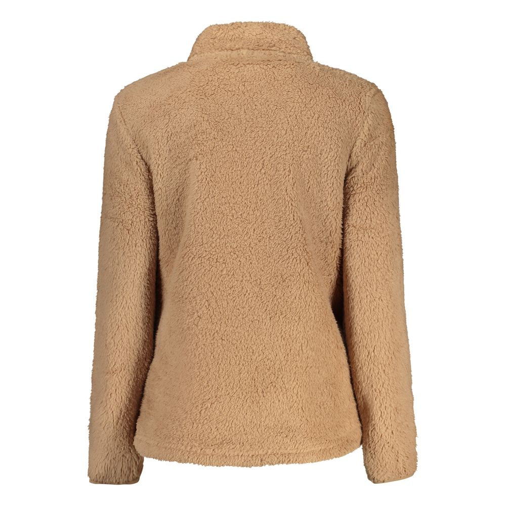 Laura Biagiotti Brown Women Sweatshirt