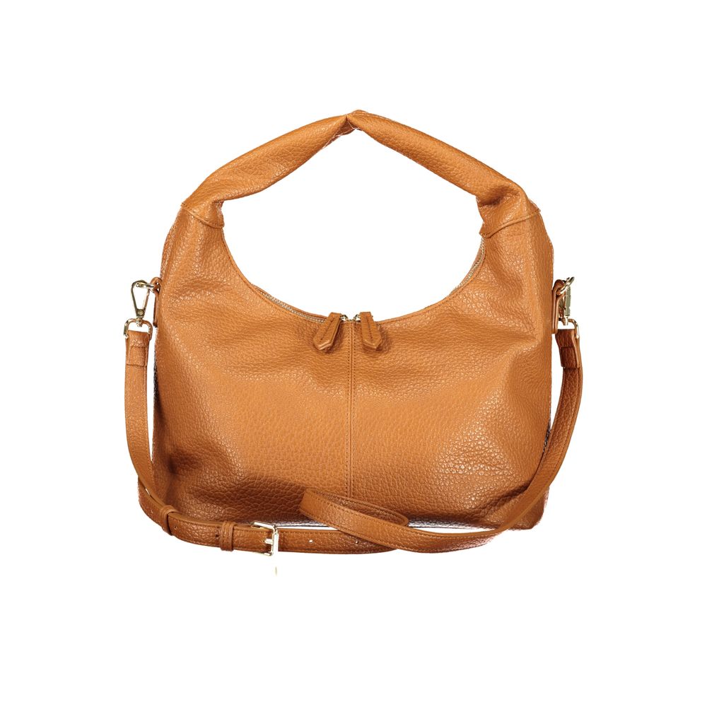 Mario Valentino Brown Women's Bag