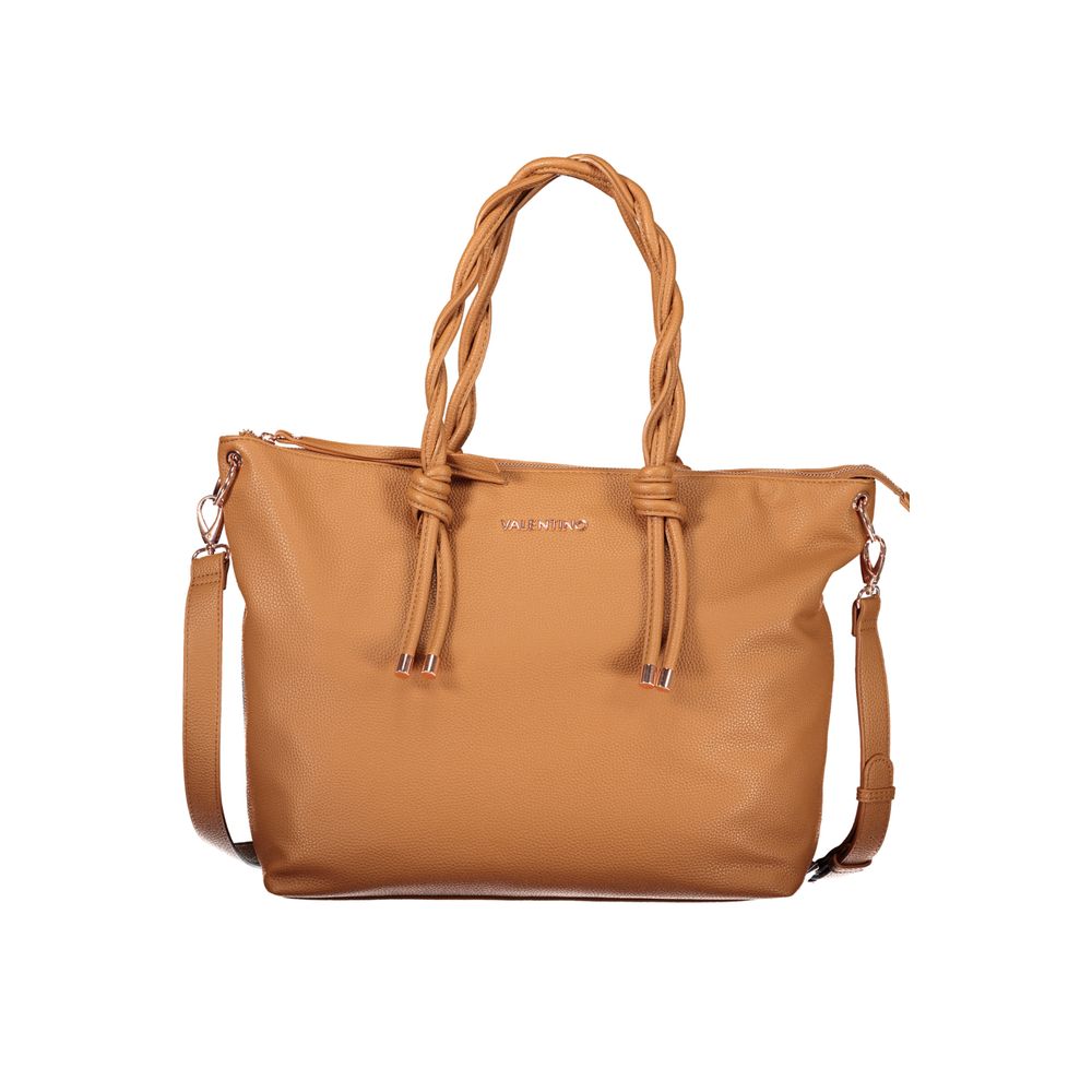 Mario Valentino Brown Women's Bag