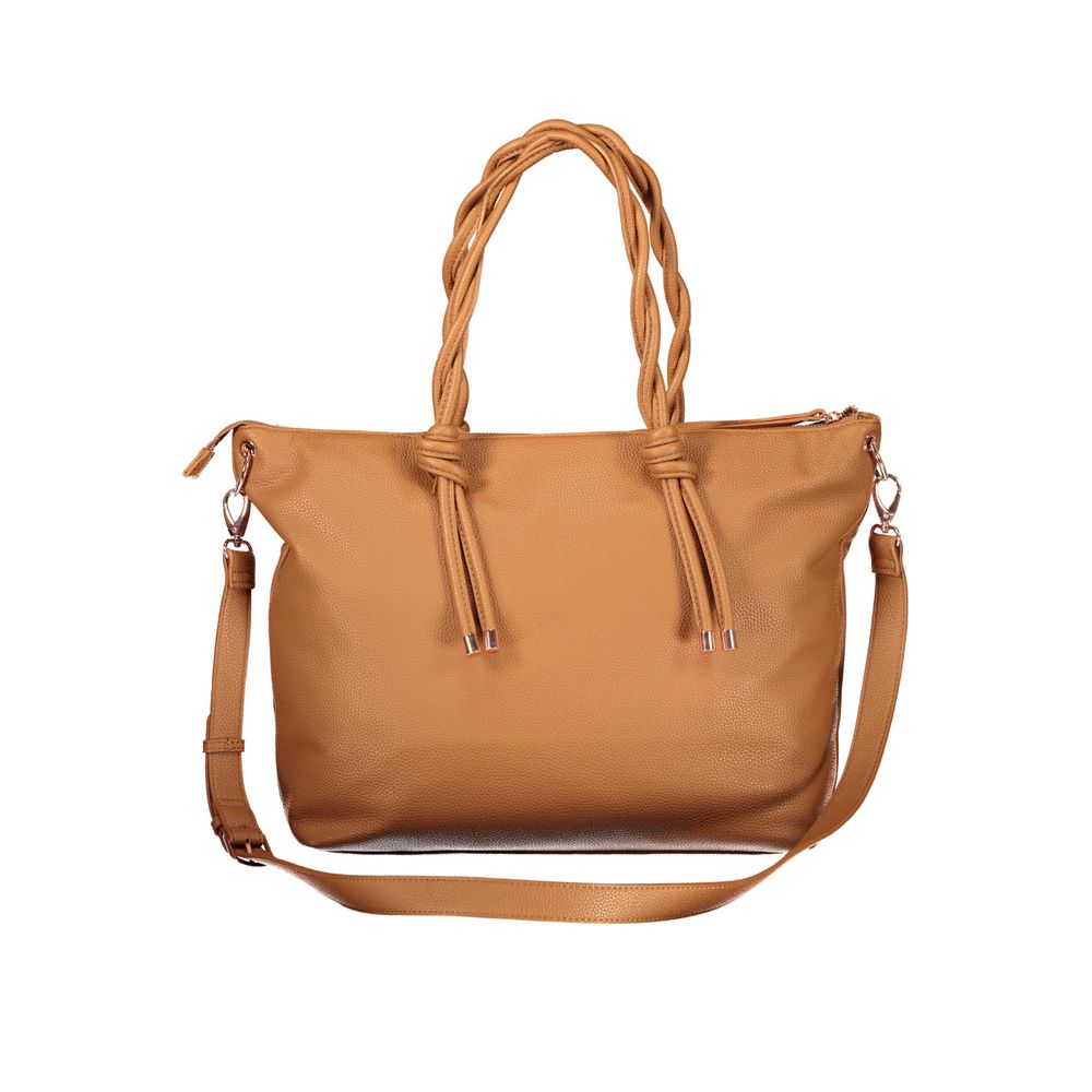 Mario Valentino Brown Women's Bag