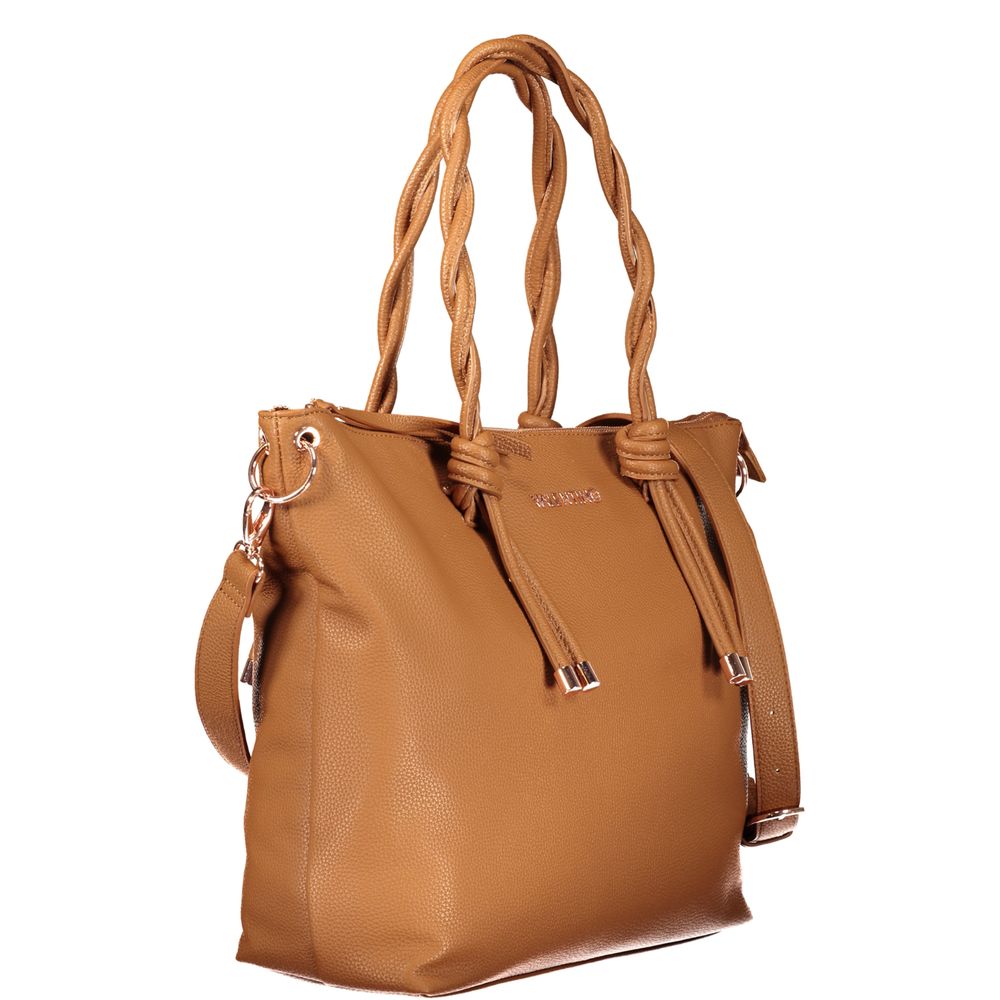 Mario Valentino Brown Women's Bag