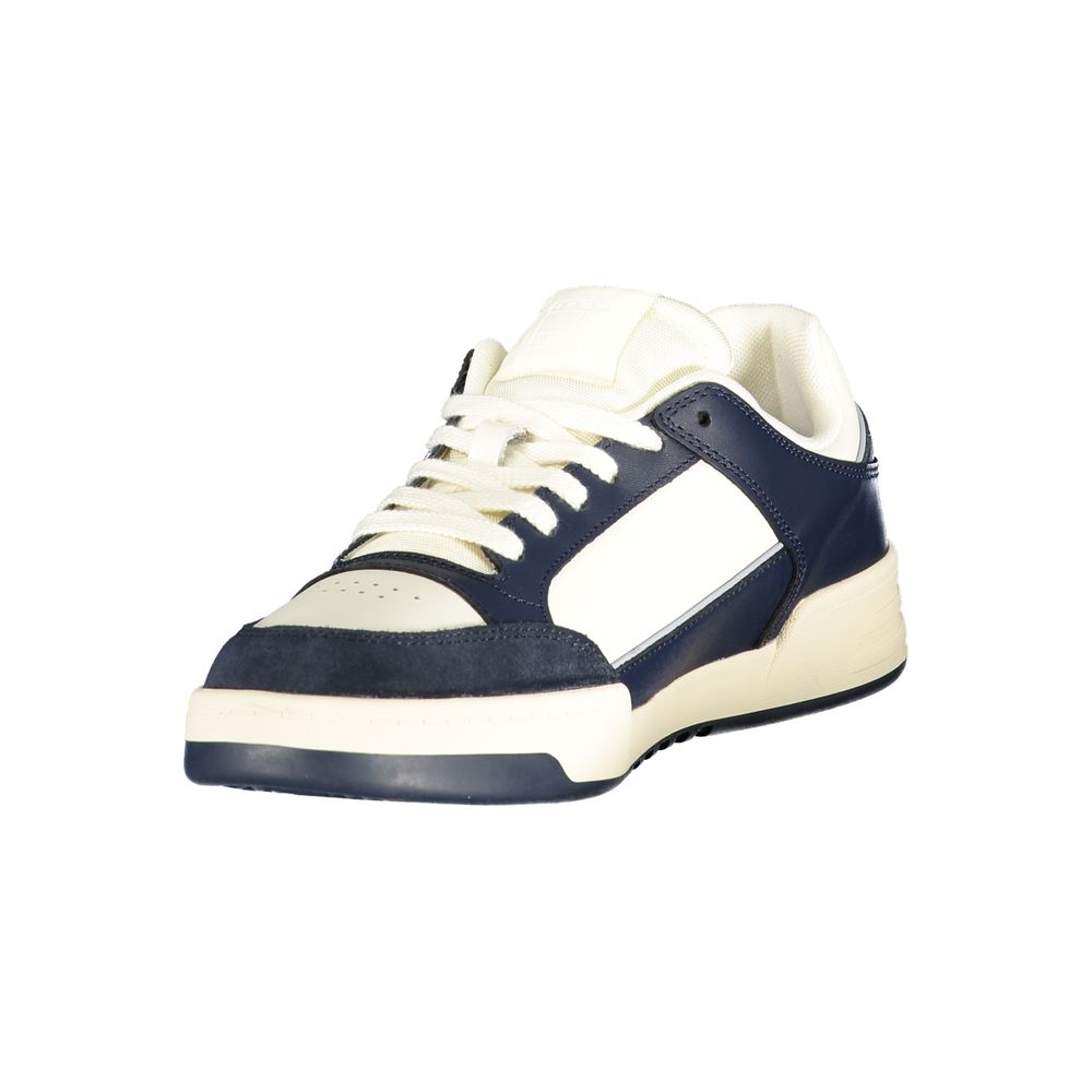 Tommy Hilfiger Bianco Men Sneaker