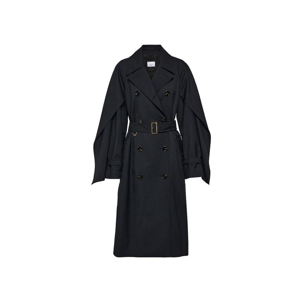 Burberry Black False