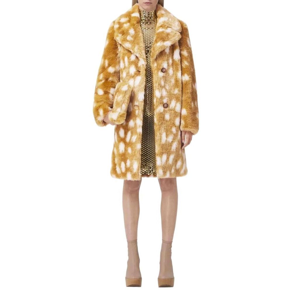 Burberry Beige skin False