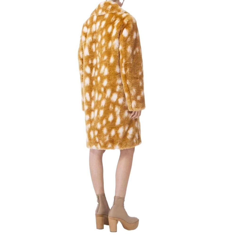 Burberry Beige skin False