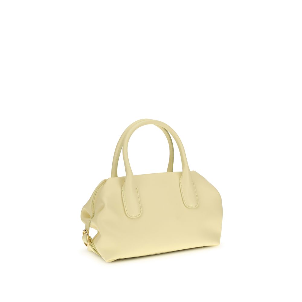 THEMOIRè Multicolor Other Fibres Handbag