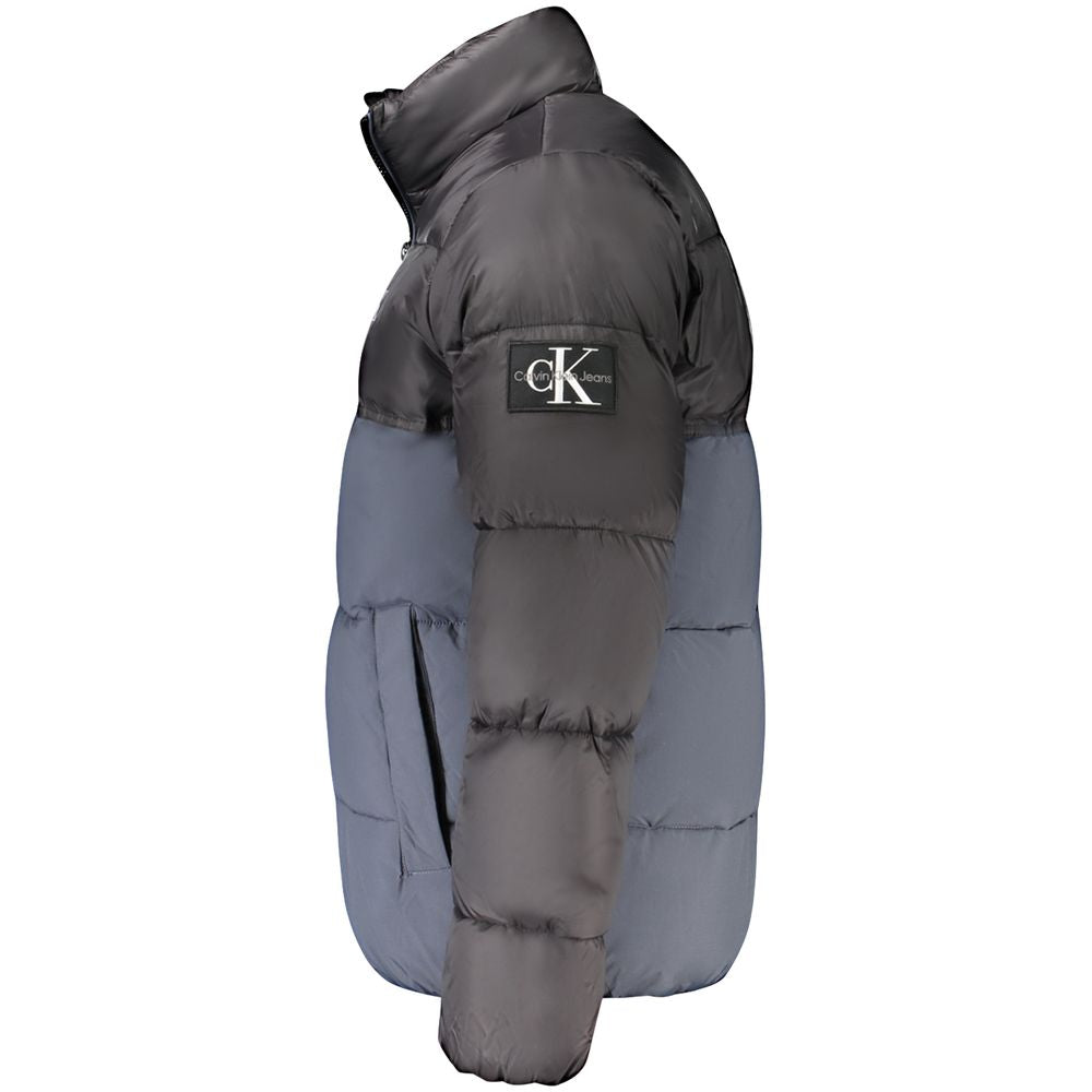 Calvin Klein Blue Men's Jacket