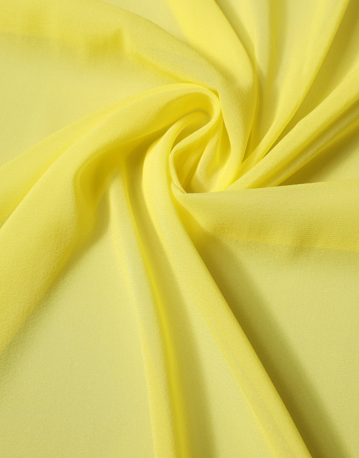 New Dolce & Gabbana Yellow Silk Neck Wrap Shawl Stole 200cm x 64cm Scarf