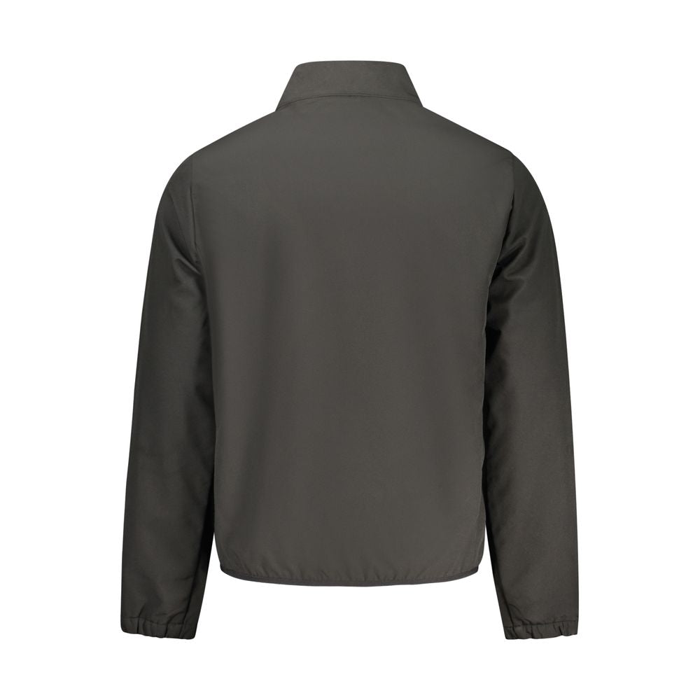 Norway 1963 Black Men's Jacket