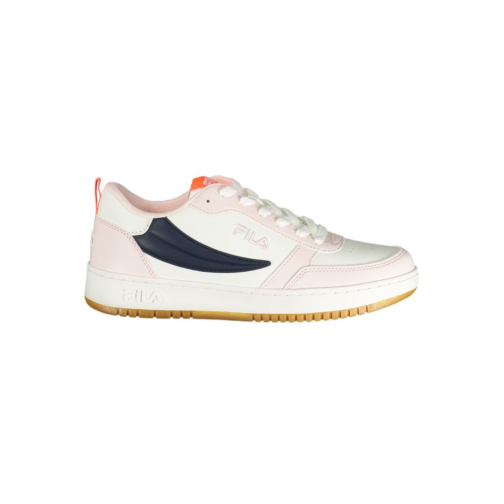 Fila Rosa Women Sneaker