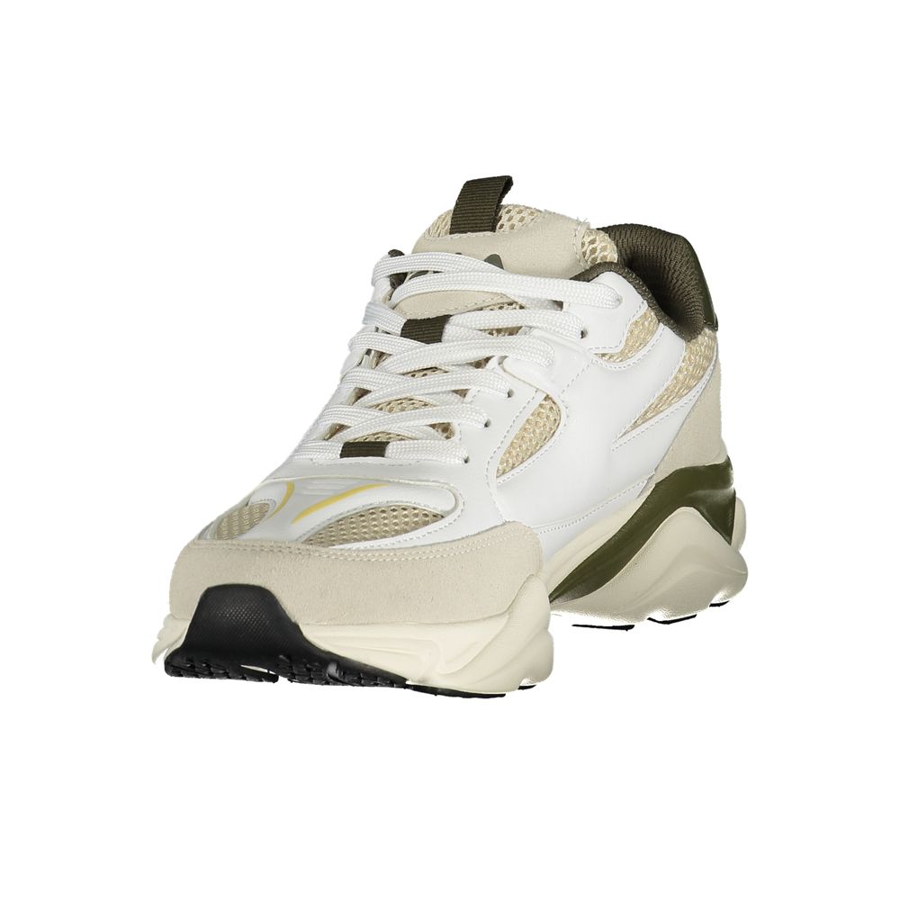 Fila Bianco Mens Sneaker