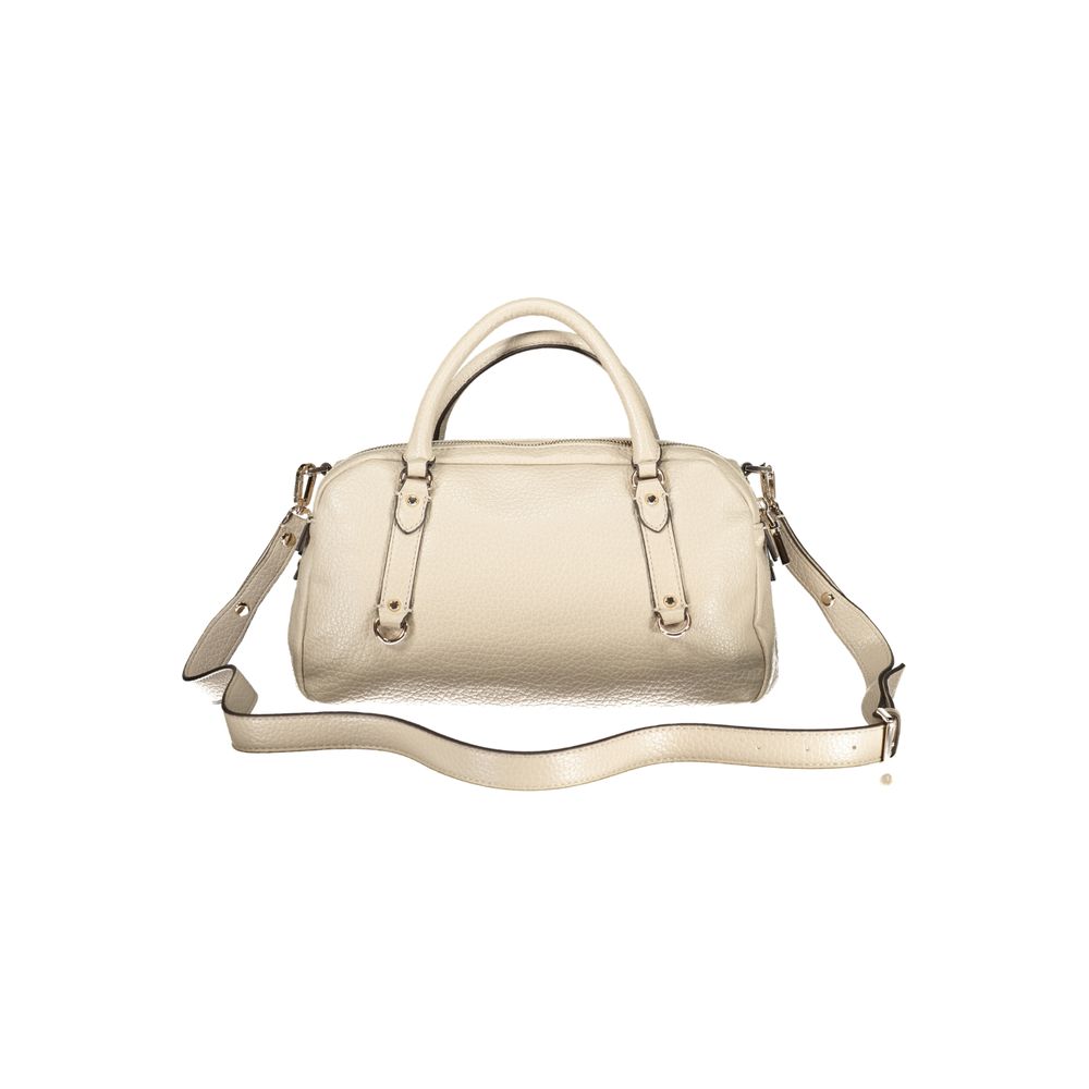 Guess Jeans Beige Women's Handbag