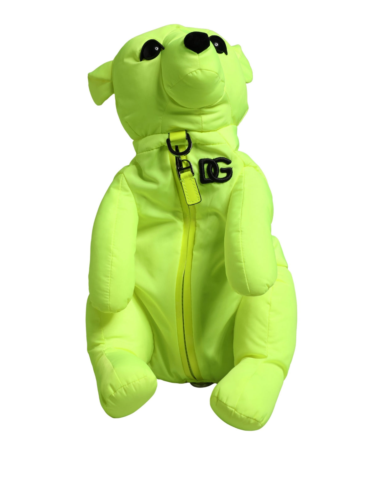 Dolce & Gabbana Green Animal Silhouette Waist Belt Borse Bag