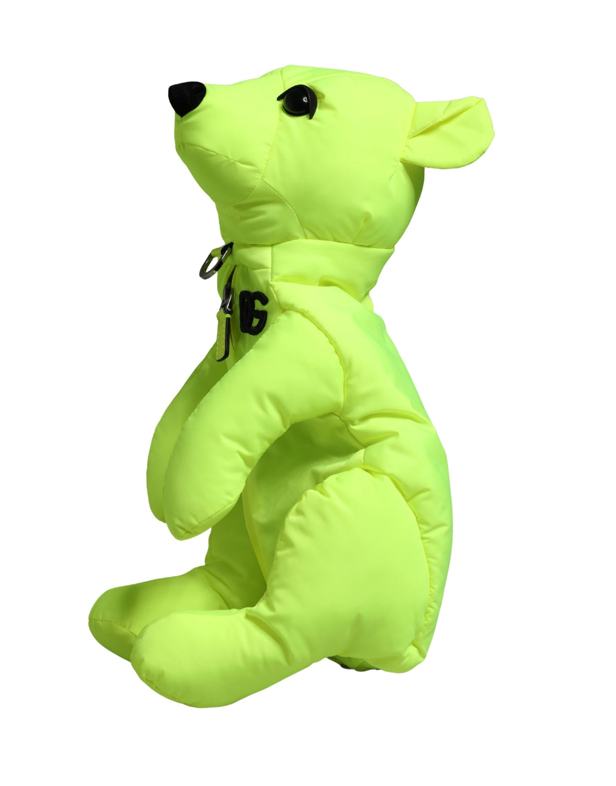 New Dolce & Gabbana Green Animal Silhouette Waist Belt Borse Bag