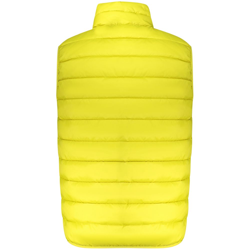 New Norway 1963 Yellow Men Vest