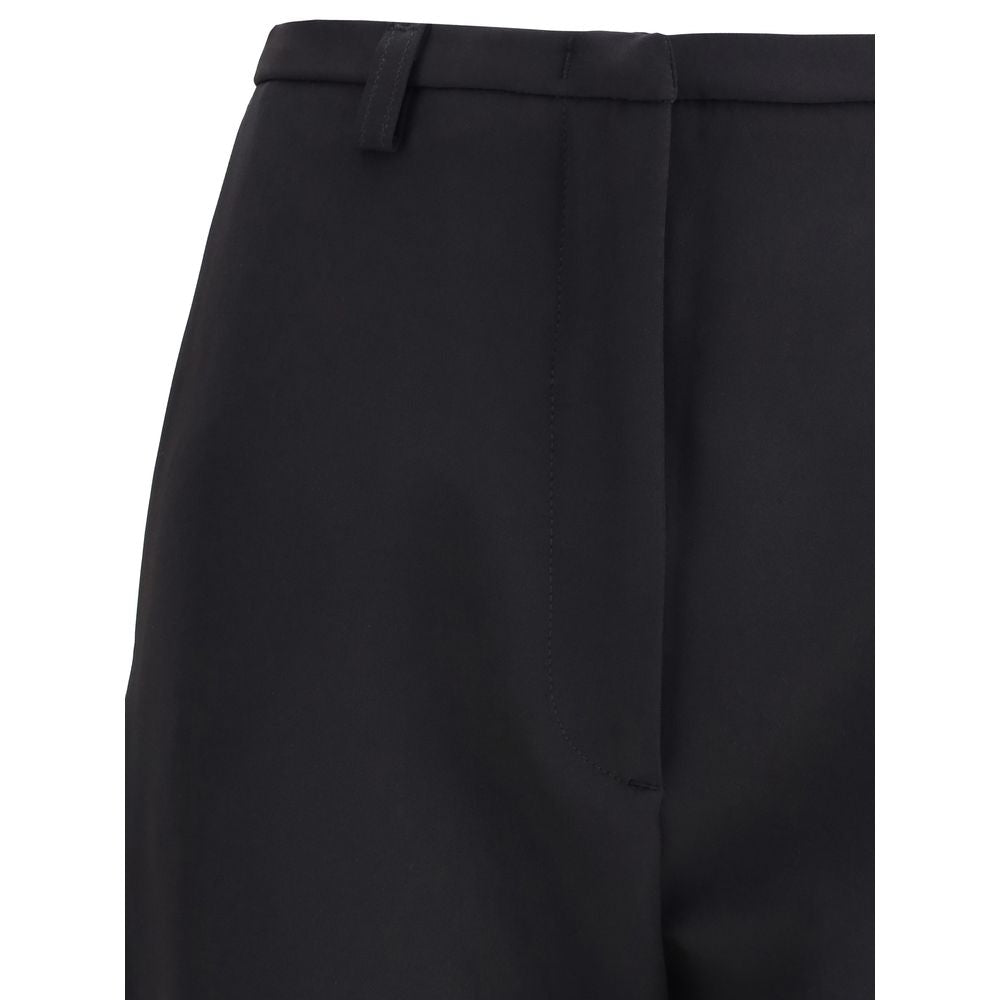 The Latest Black Skinny Pants