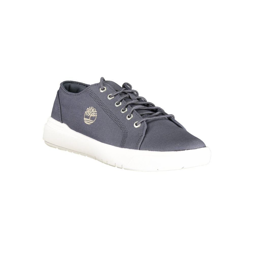 Timberland Blue Men Sneaker