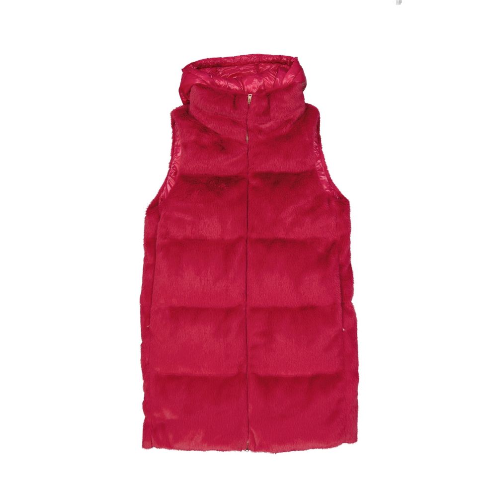 Herno Multicolor Coat