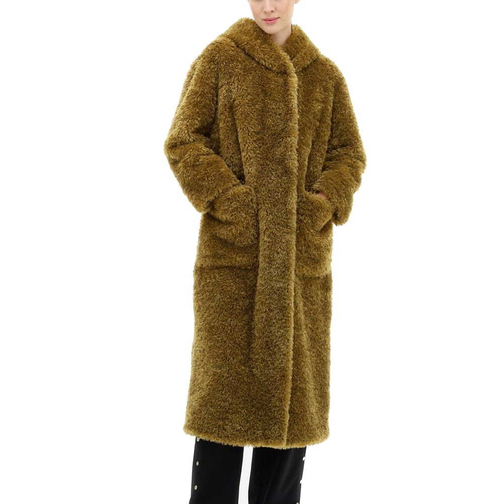 Herno Bicolor Coat