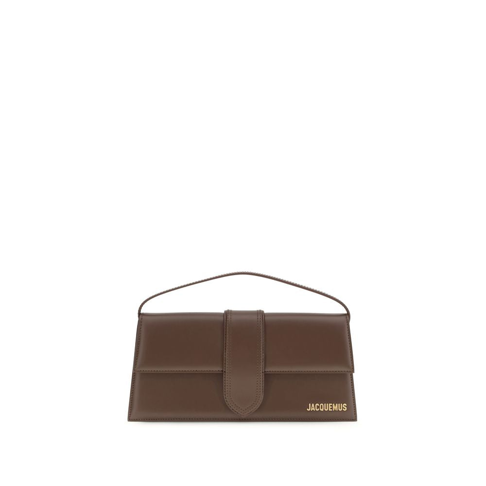 Jacquemus Brown Shoulder Bag
