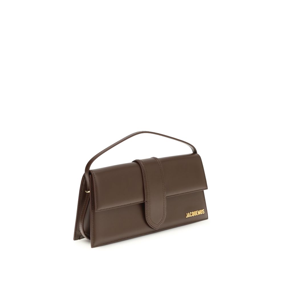 Jacquemus Brown Shoulder Bag