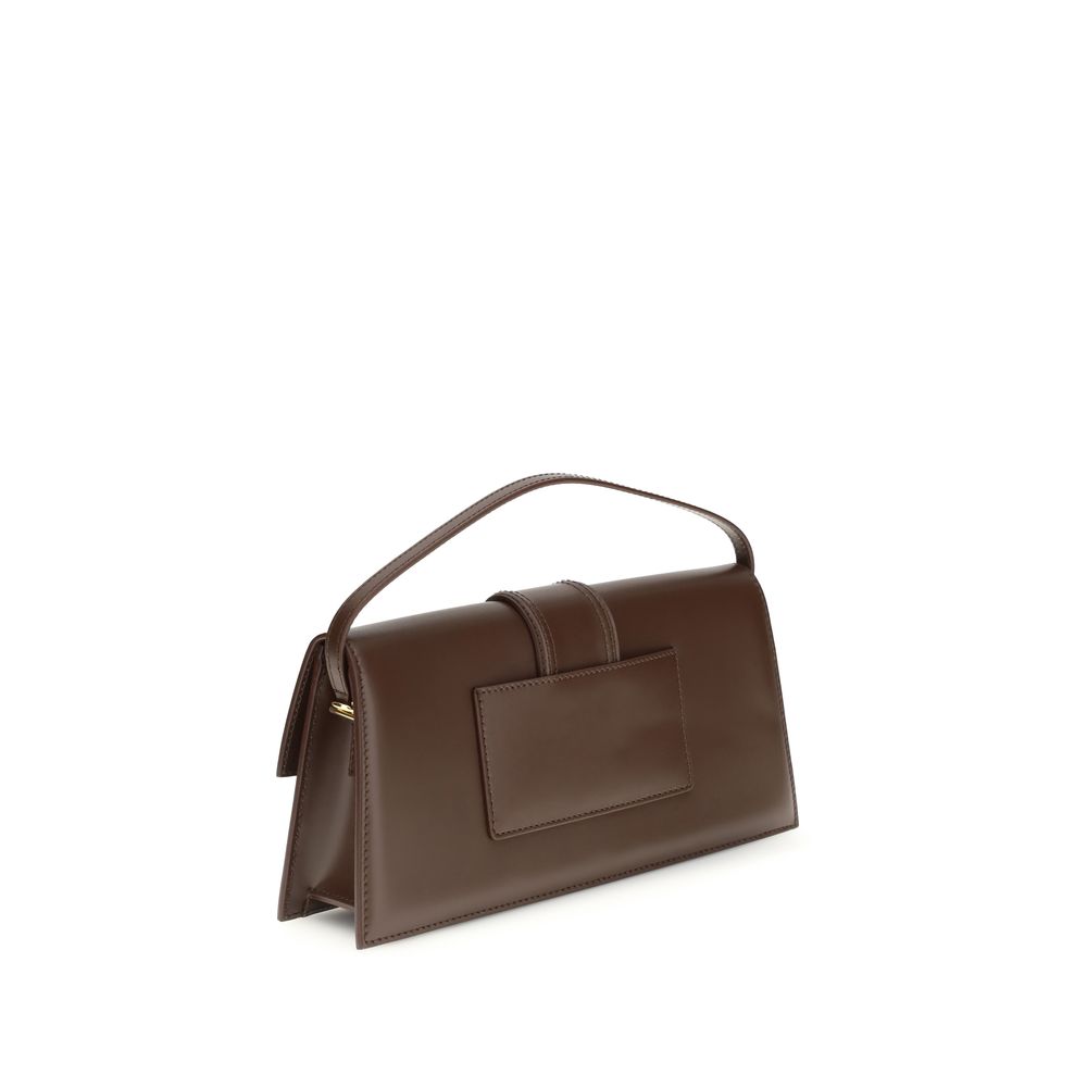 Jacquemus Brown Shoulder Bag