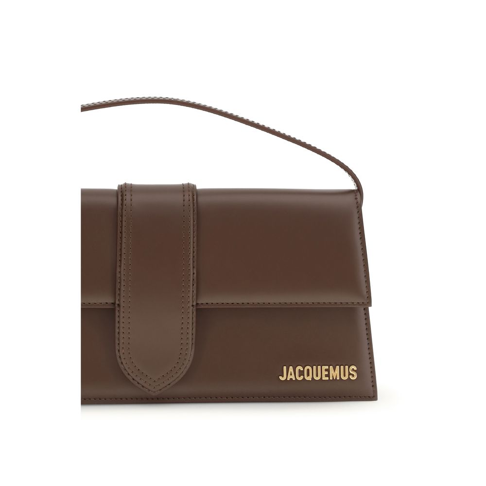 Jacquemus Brown Shoulder Bag