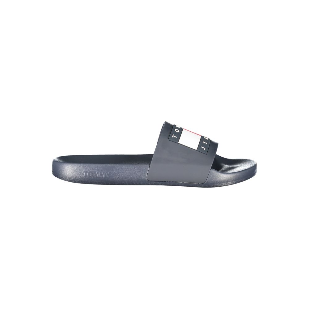 Tommy Hilfiger Blue Men's Slipper