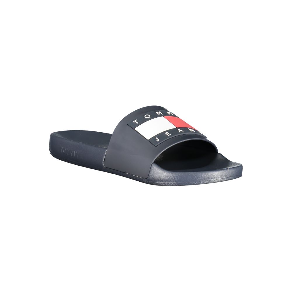 Tommy Hilfiger Blue Men's Slipper
