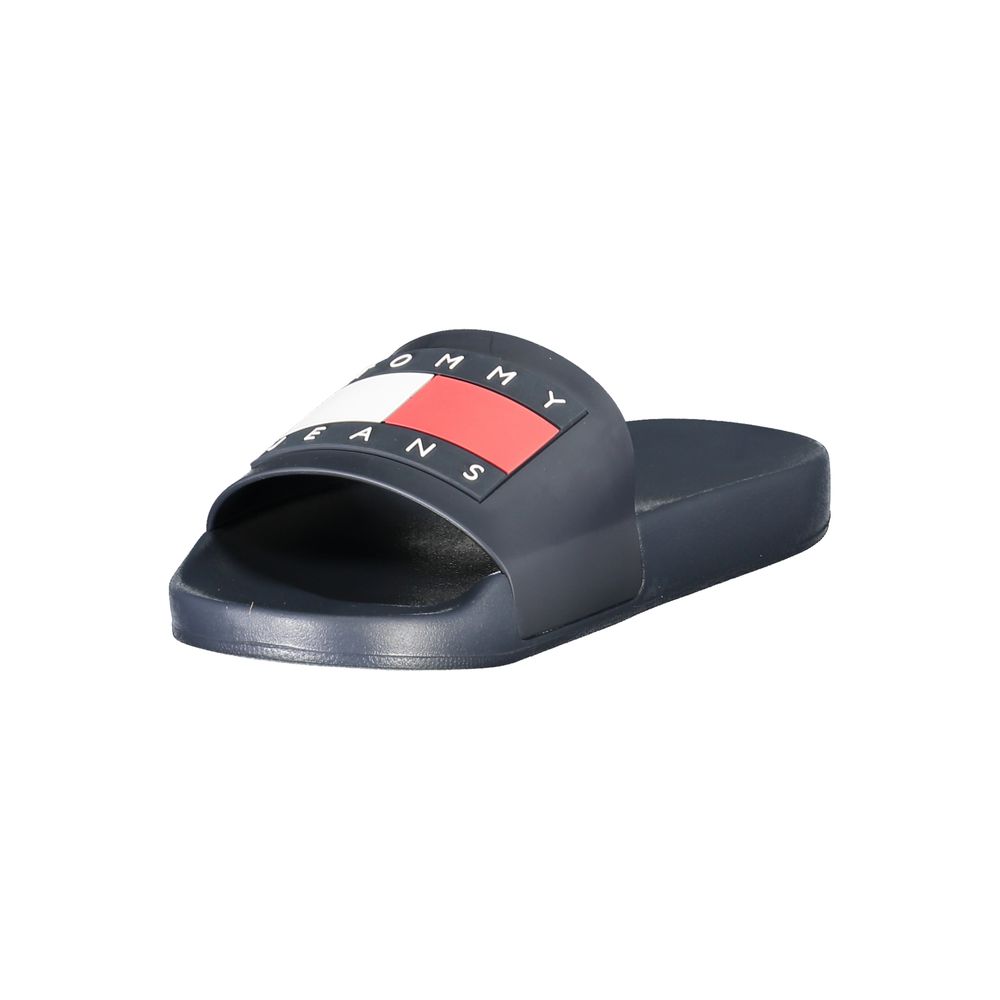 Tommy Hilfiger Blue Men's Slipper
