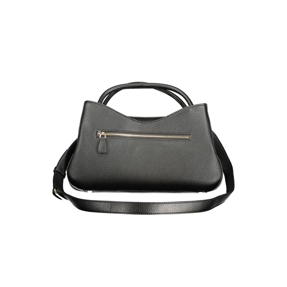 Guess Jeans Black Women Handbag