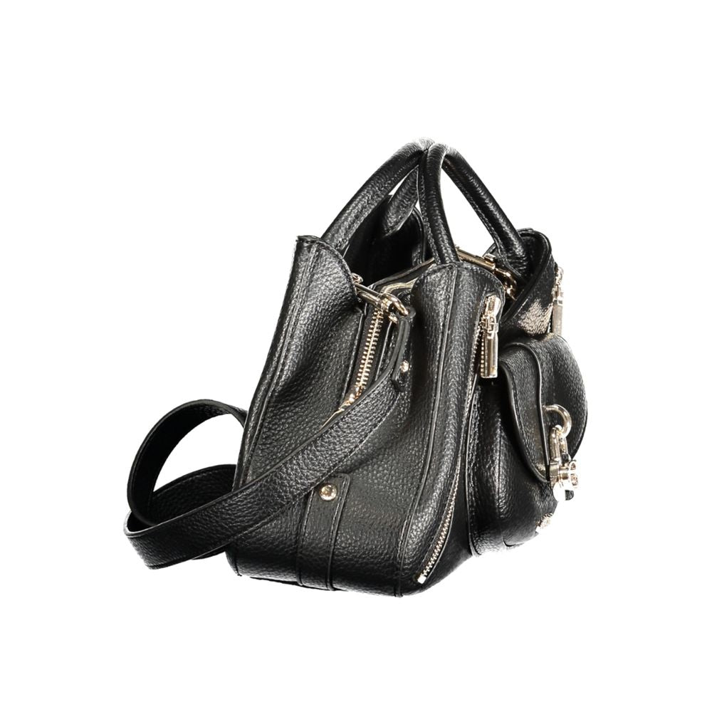 Guess Jeans Black Women Handbag