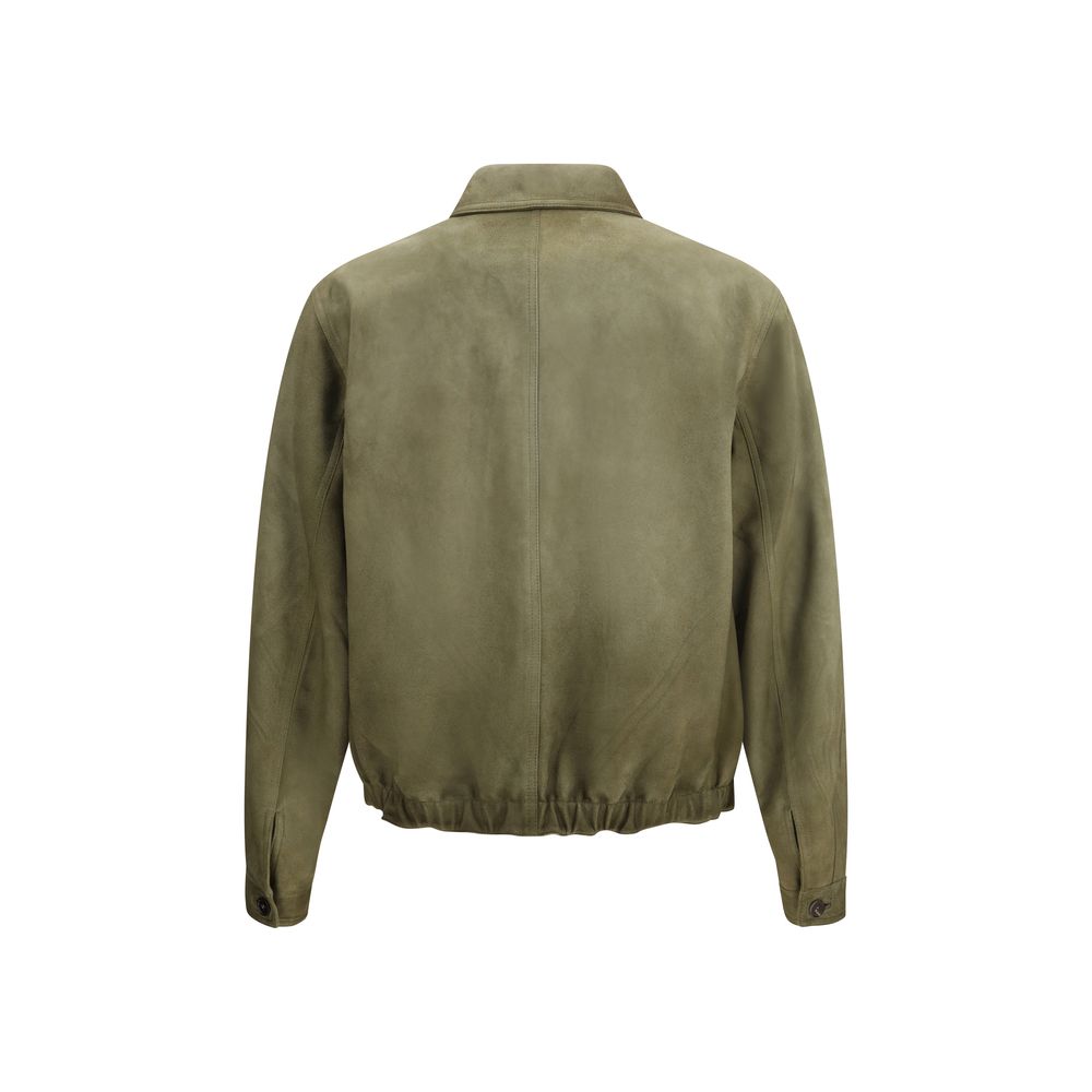 Prada Bicolor Aries Aries Clothing